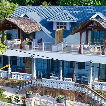 Sea Splash Self Catering And La Petite Maison Grand Anse  Εξωτερικό φωτογραφία